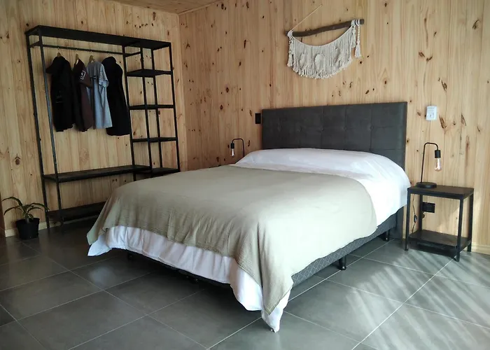 Casa Del Plata Lodge