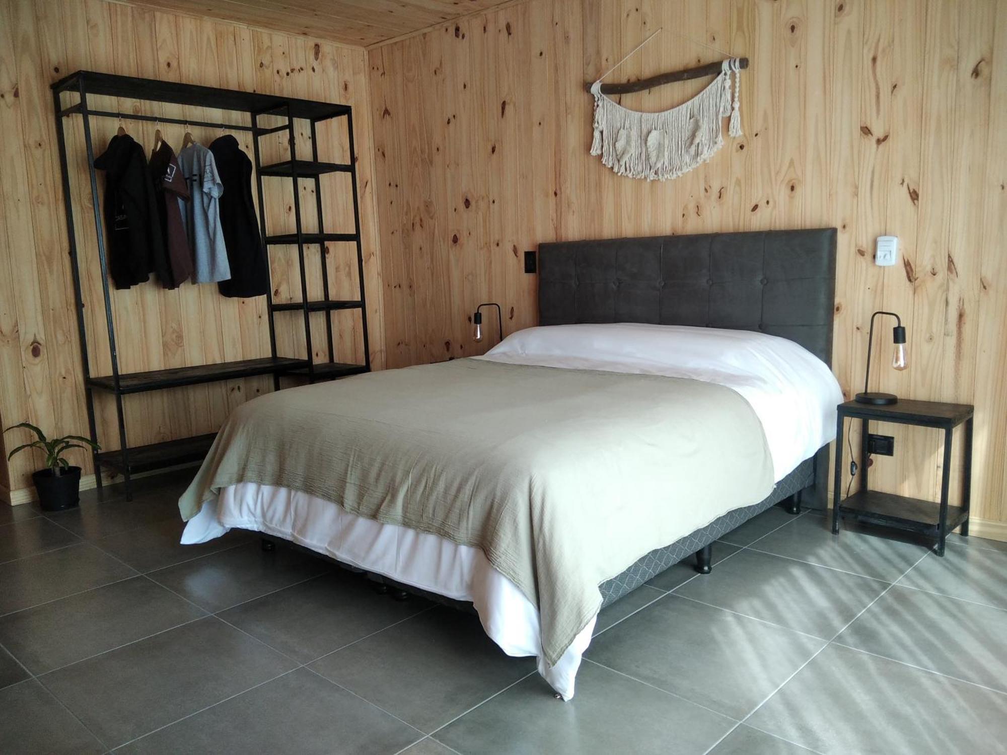 Lodge Casa Del Plata *