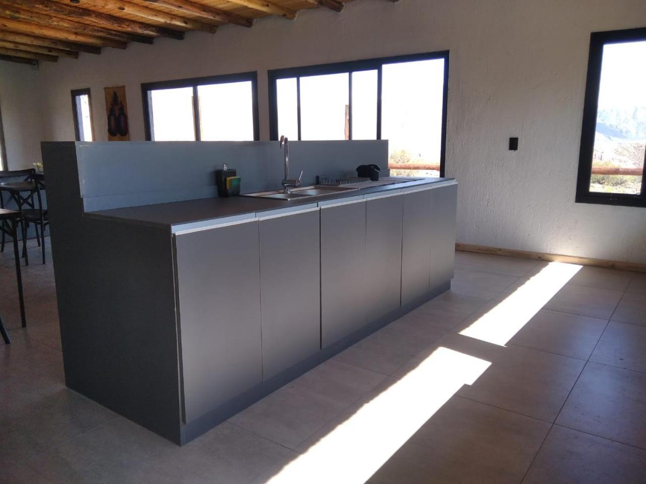 Casa Del Plata Lodge *